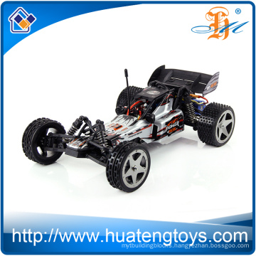 China wl toys L202 2.4G 1:12 scale remote control car toy support 60kmh high speed rc buggy car for sale